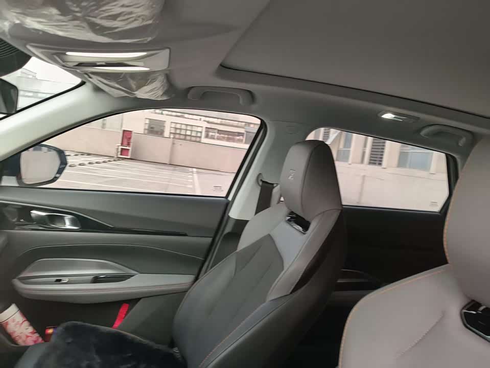 Oshan Z6