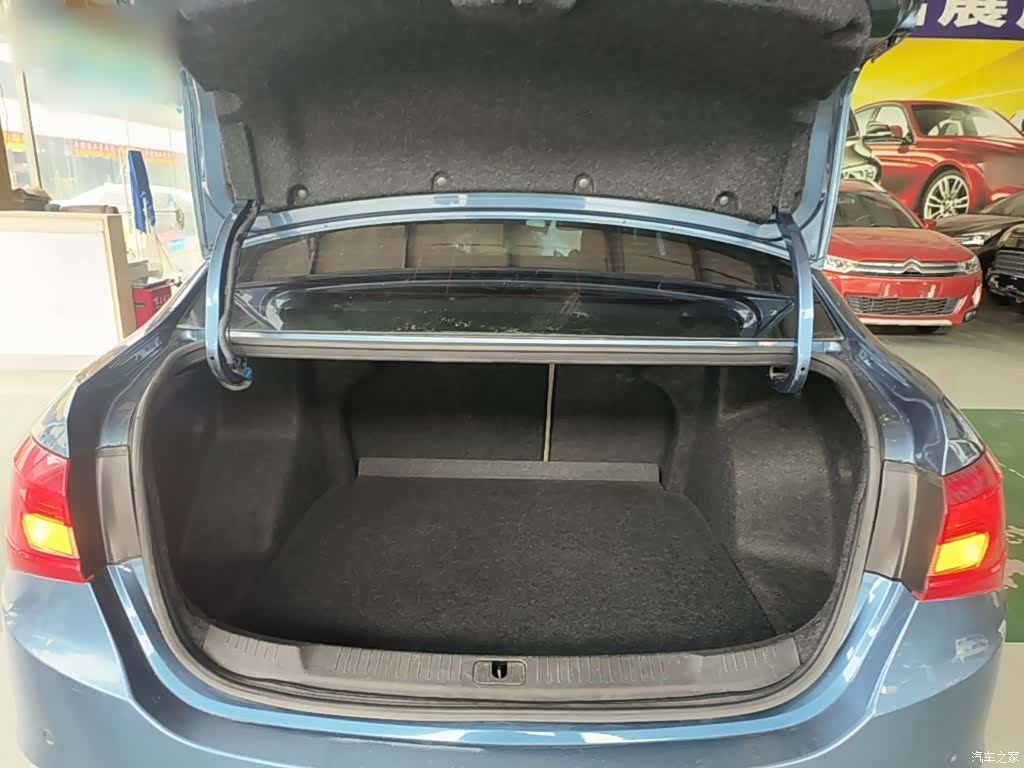 Buick 15N, 2015 19