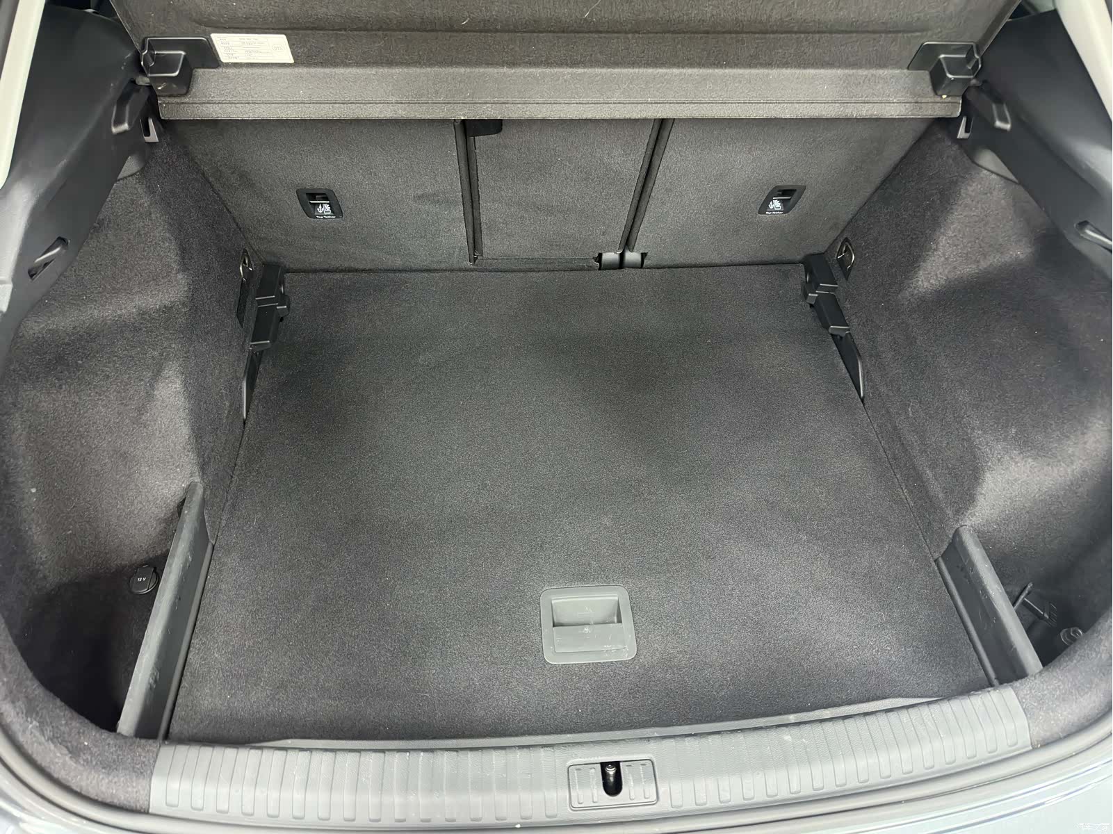 Audi Q3, 2022 24