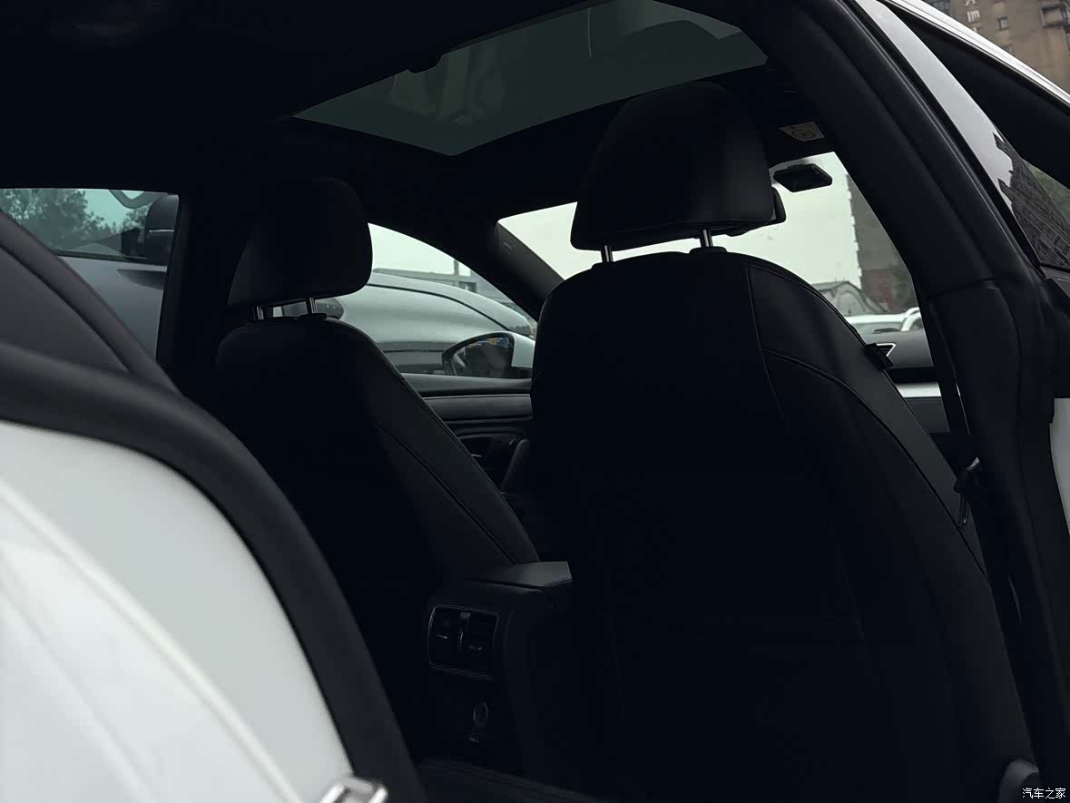 Volkswagen CC, 2016 6