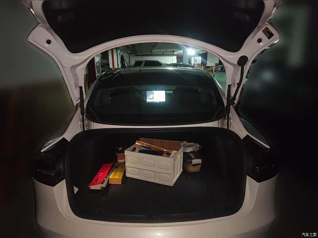Tesla Model 3, 2020 10