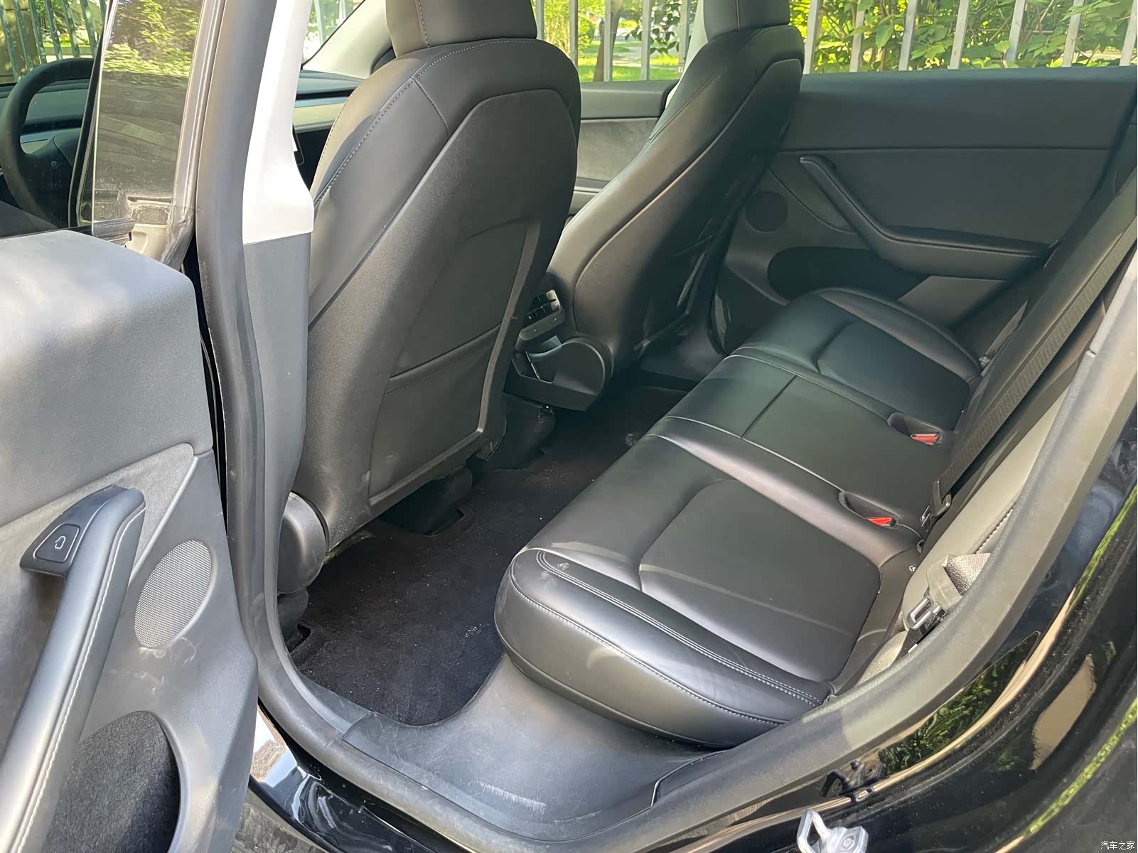 Tesla Model Y, 2022 8