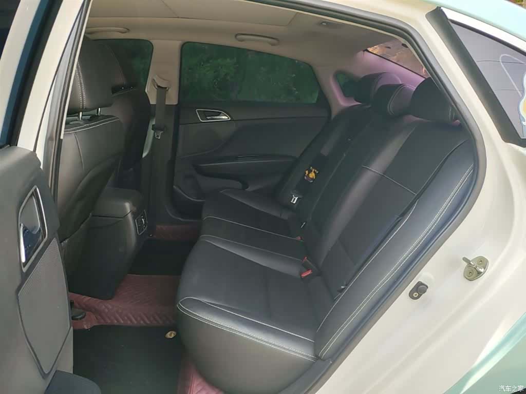 Hyundai GLS, 2018 17