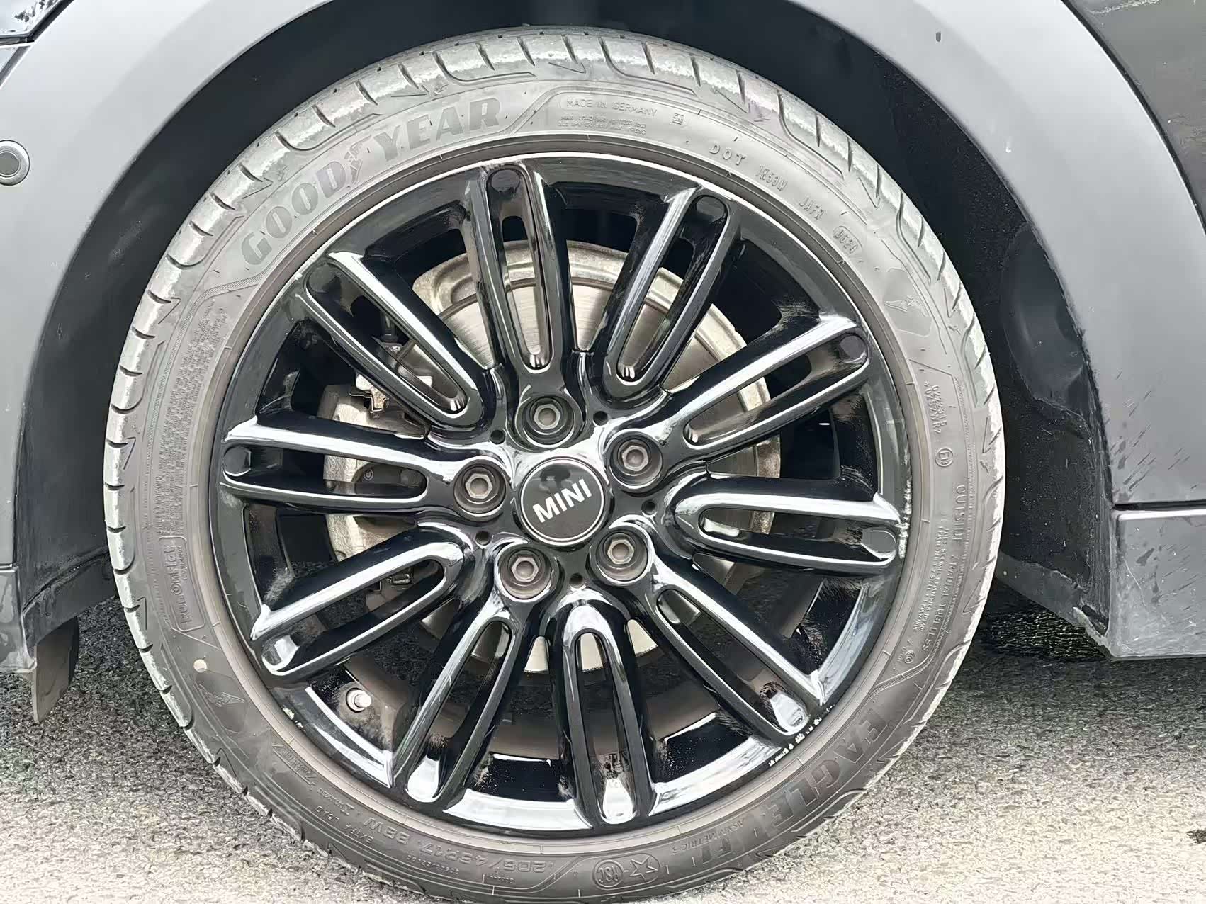 Mini Cooper, 2022 8