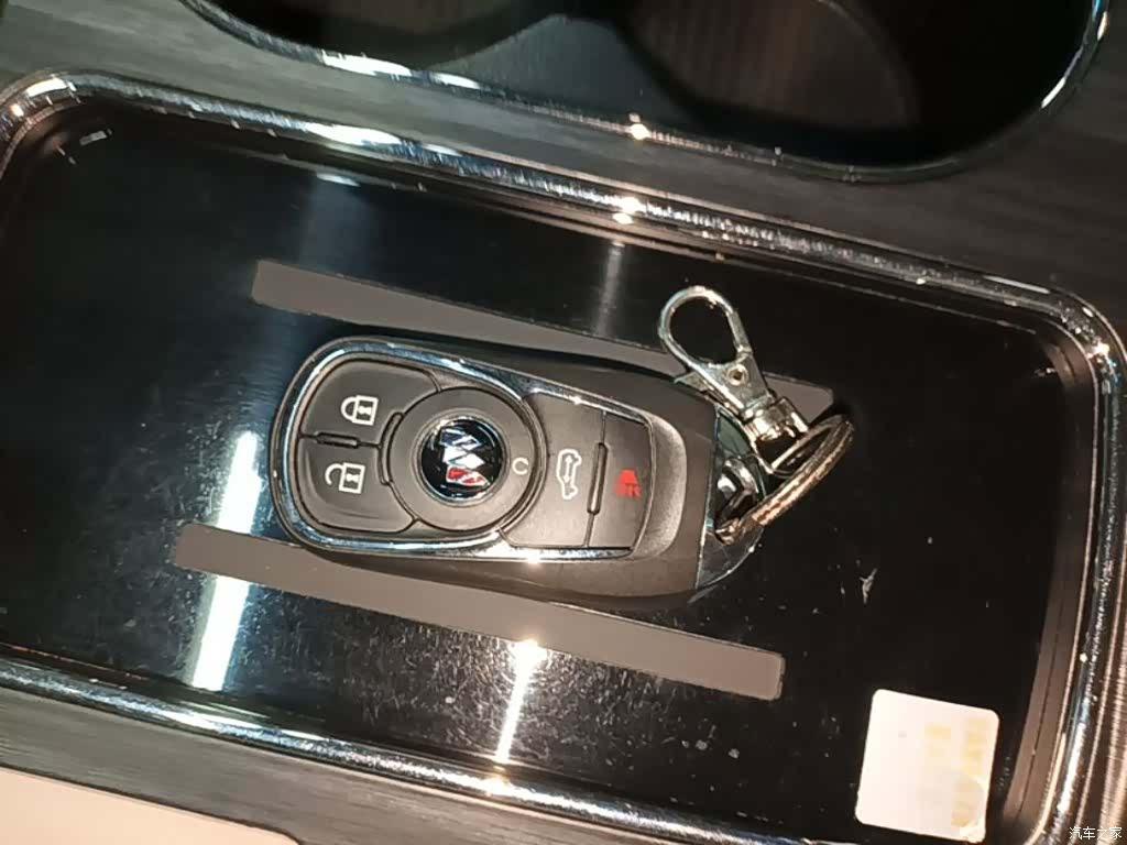 Buick GL8, 2022 9