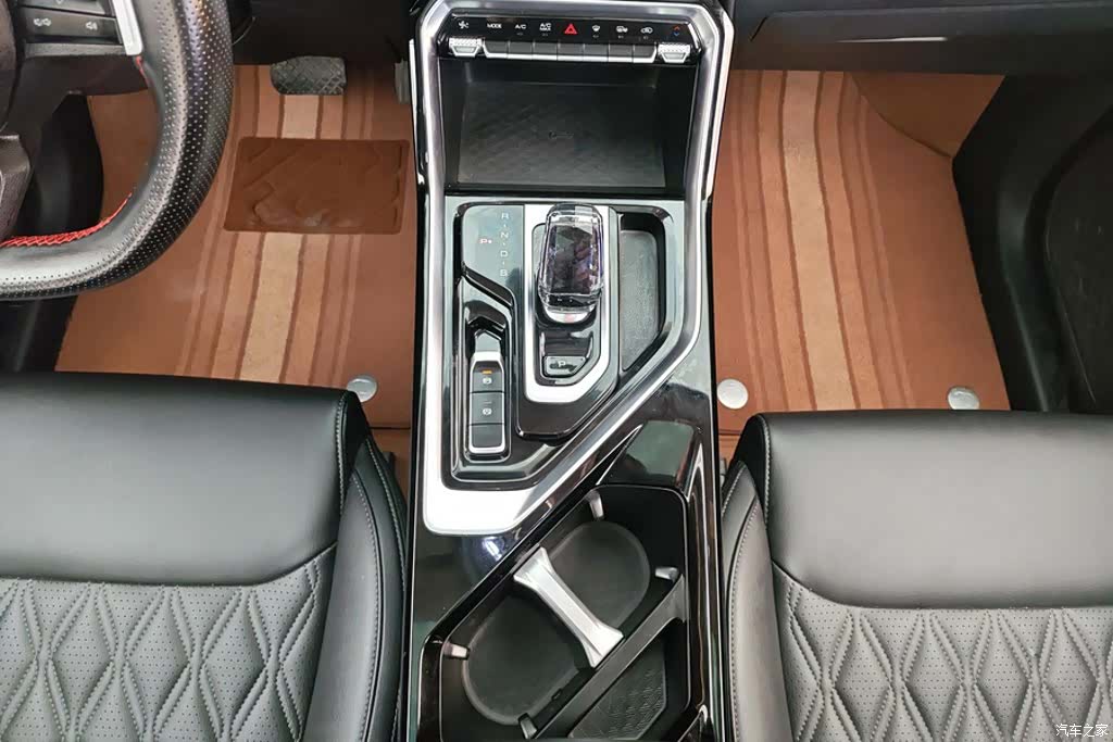 Wuling DHT, 2023 16
