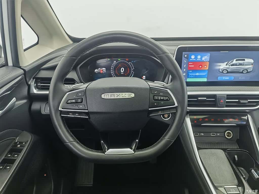 Maxus G50, 2023 11