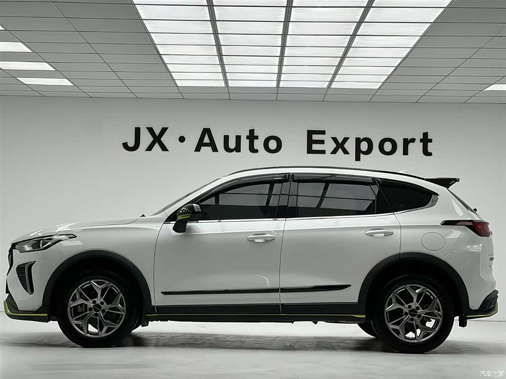 Haval Jolion, 2022 8