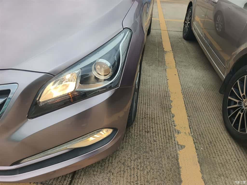 Hyundai GLS, 2016 24