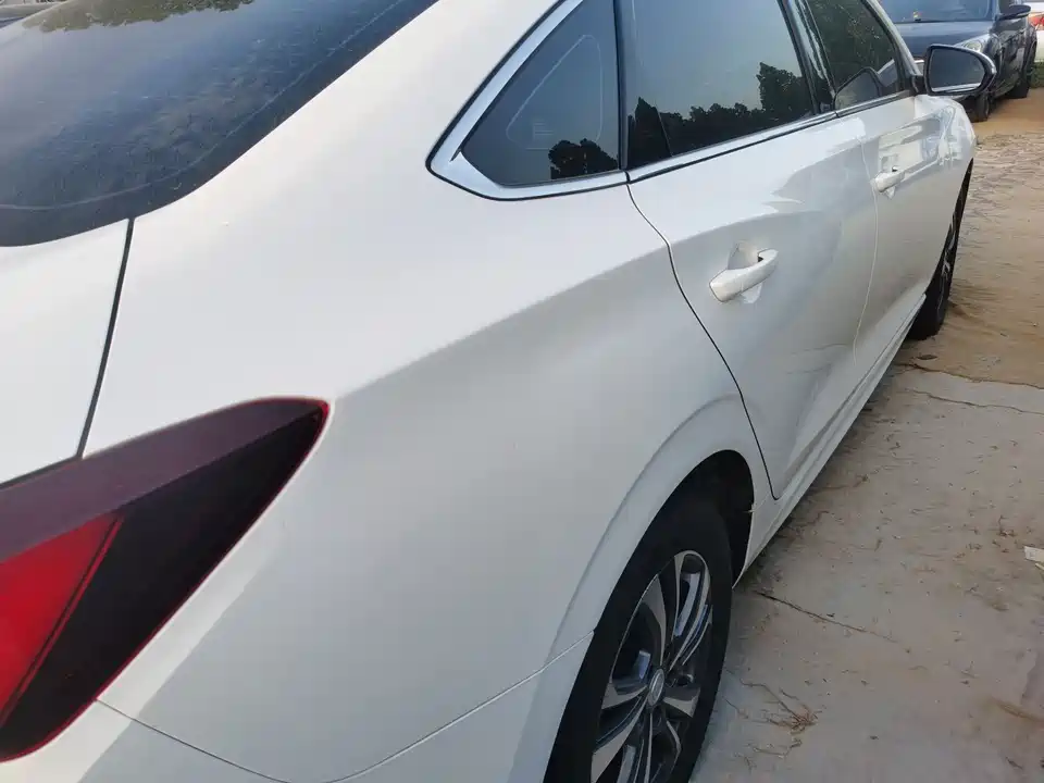 Changan Yidong
