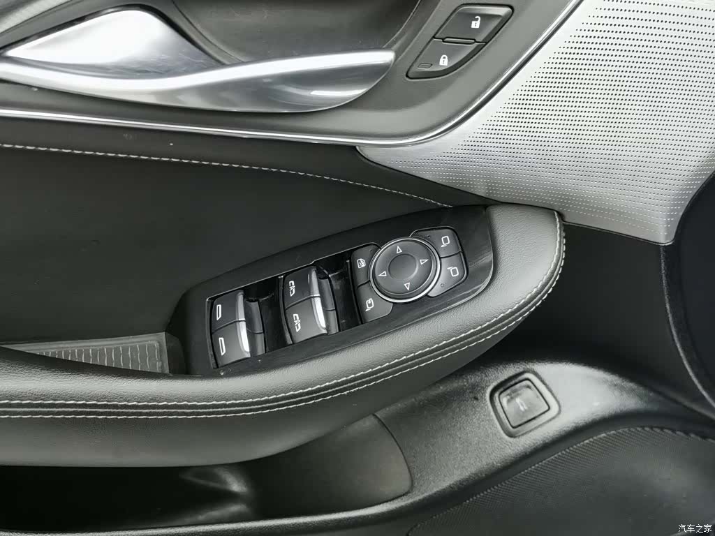 Cadillac CT5, 2020 9