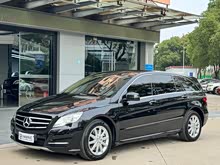����R�� 2010�� R 500 L 4MATIC Grand Edition