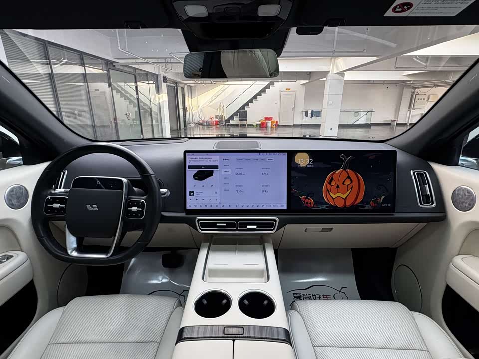 Li Auto Ideal L7