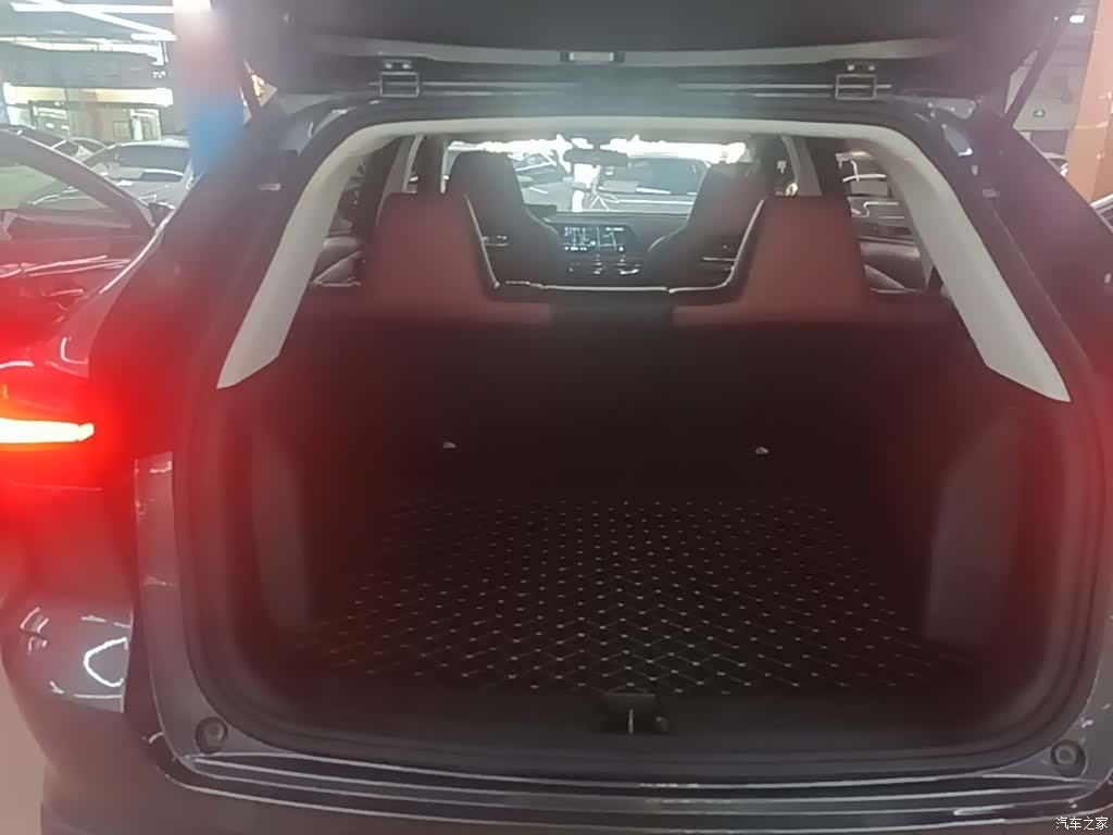Changan X5, 2021 19