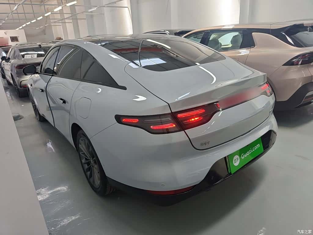 Leapmotor C01, 2024 все фото