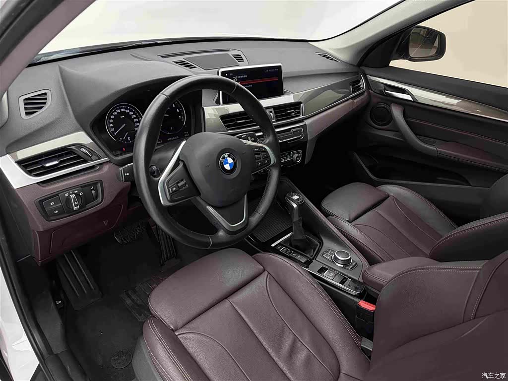 BMW X1, 2019 15