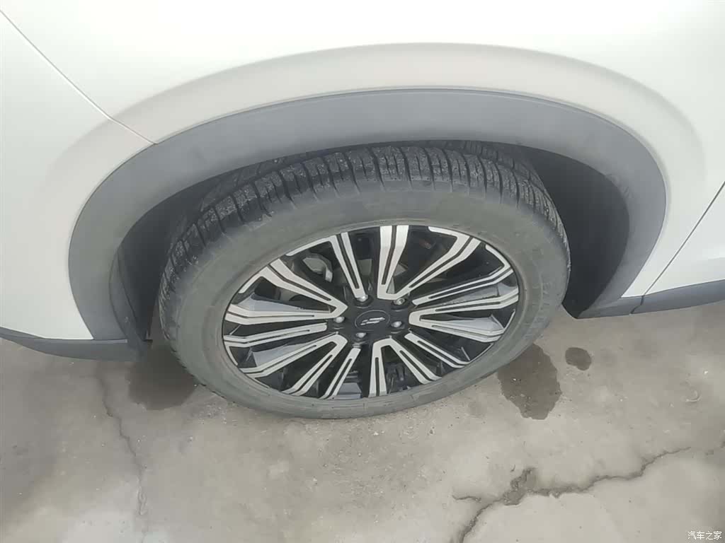 Changan X5, 2022 23