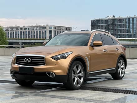 ȫӢQX70 2013 3.7L ׼