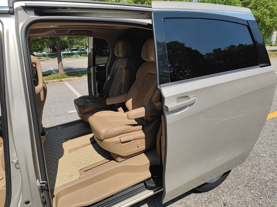 Buick GL8 Buick GL8