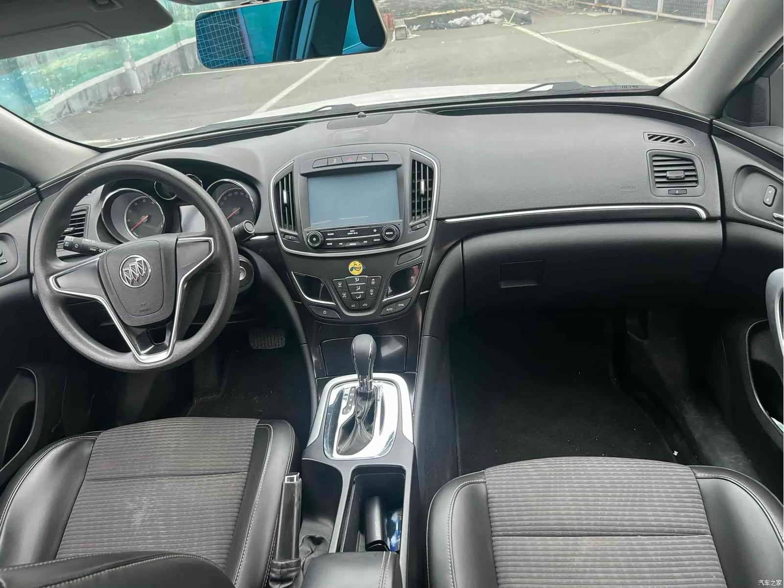 Buick Regal, 2016 6