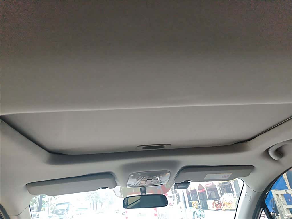 GAC GS4, 2016 9
