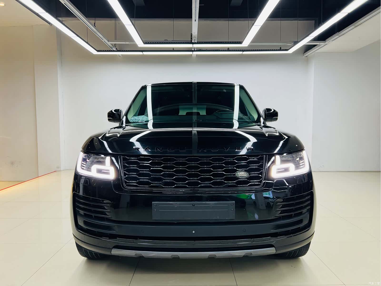 Land Rover Range Rover, 2019 4
