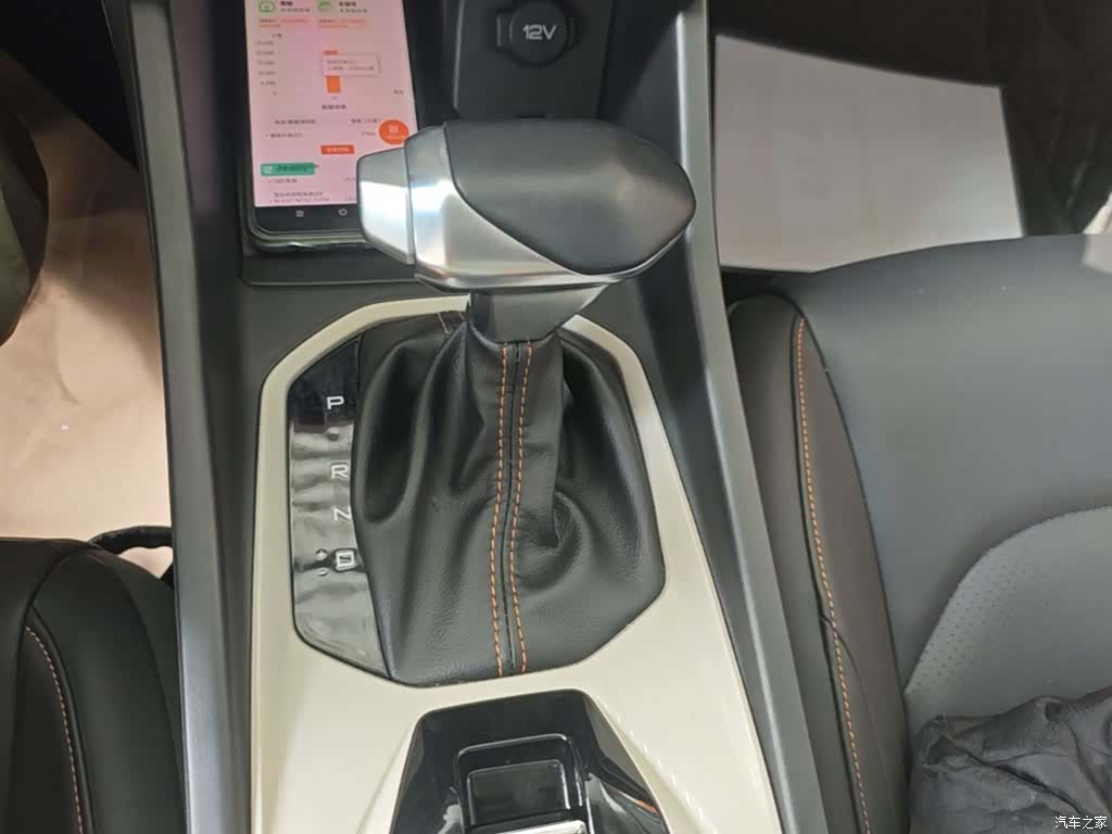 DongFeng GS, 2023 14