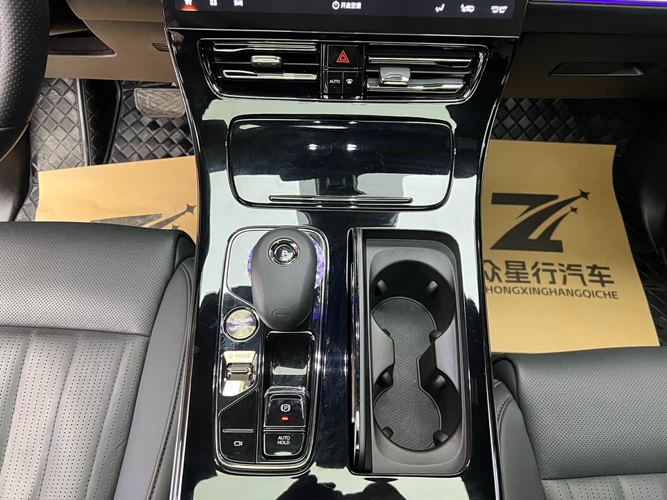 Trumpchi Trumpchi M8