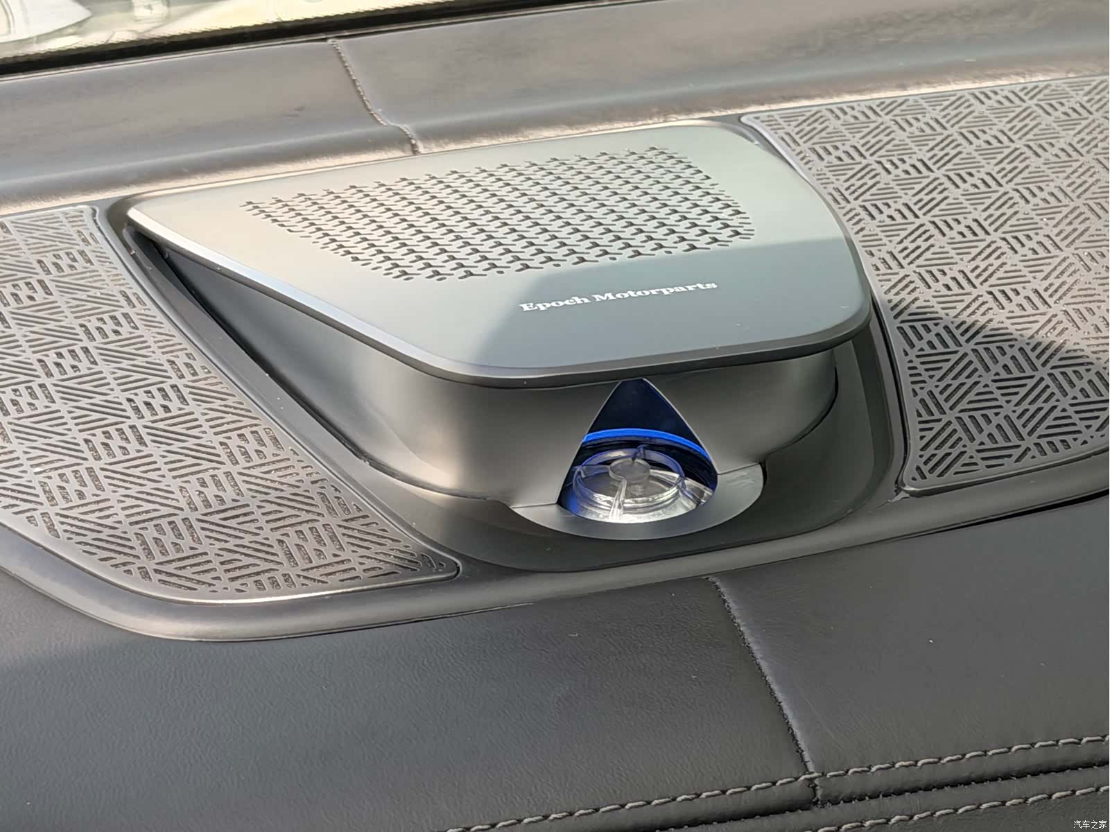BMW X7, 2021 15