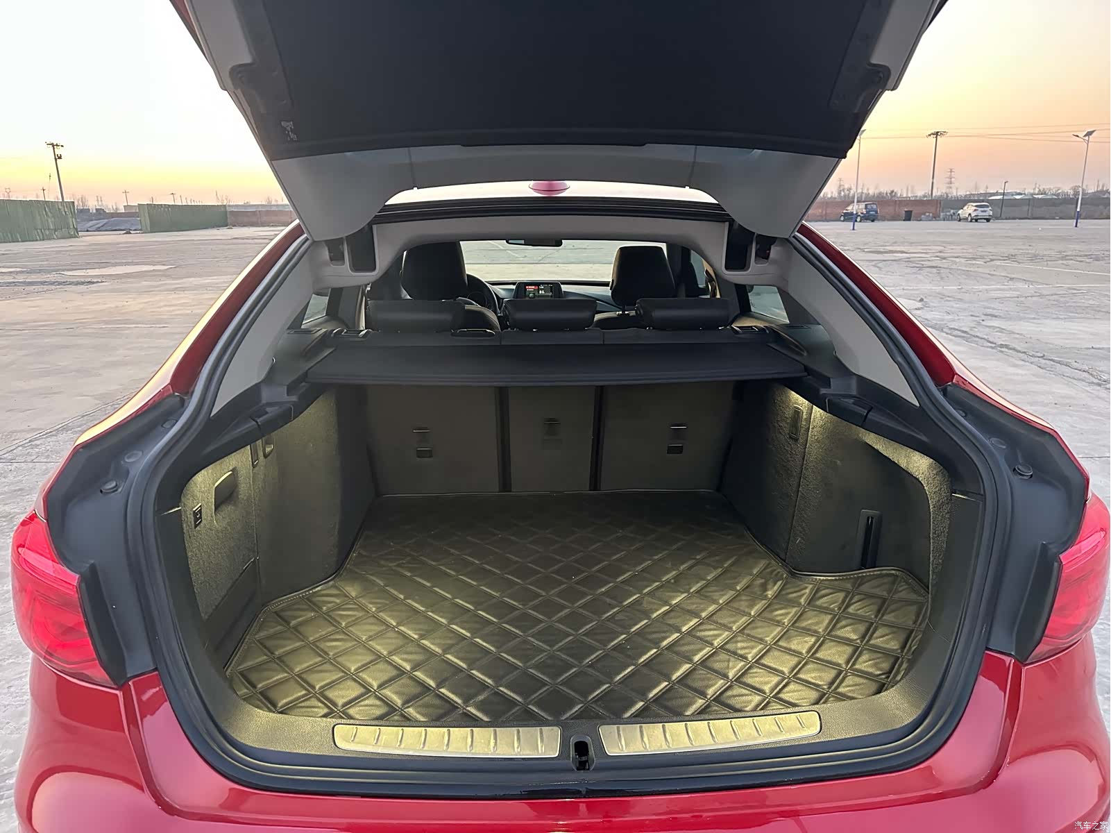 BMW 3 Series, 2017 13