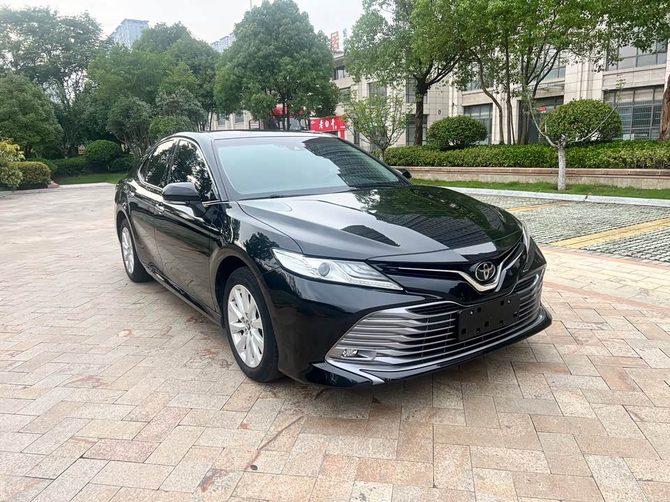 Toyota Camry Toyota Camry
