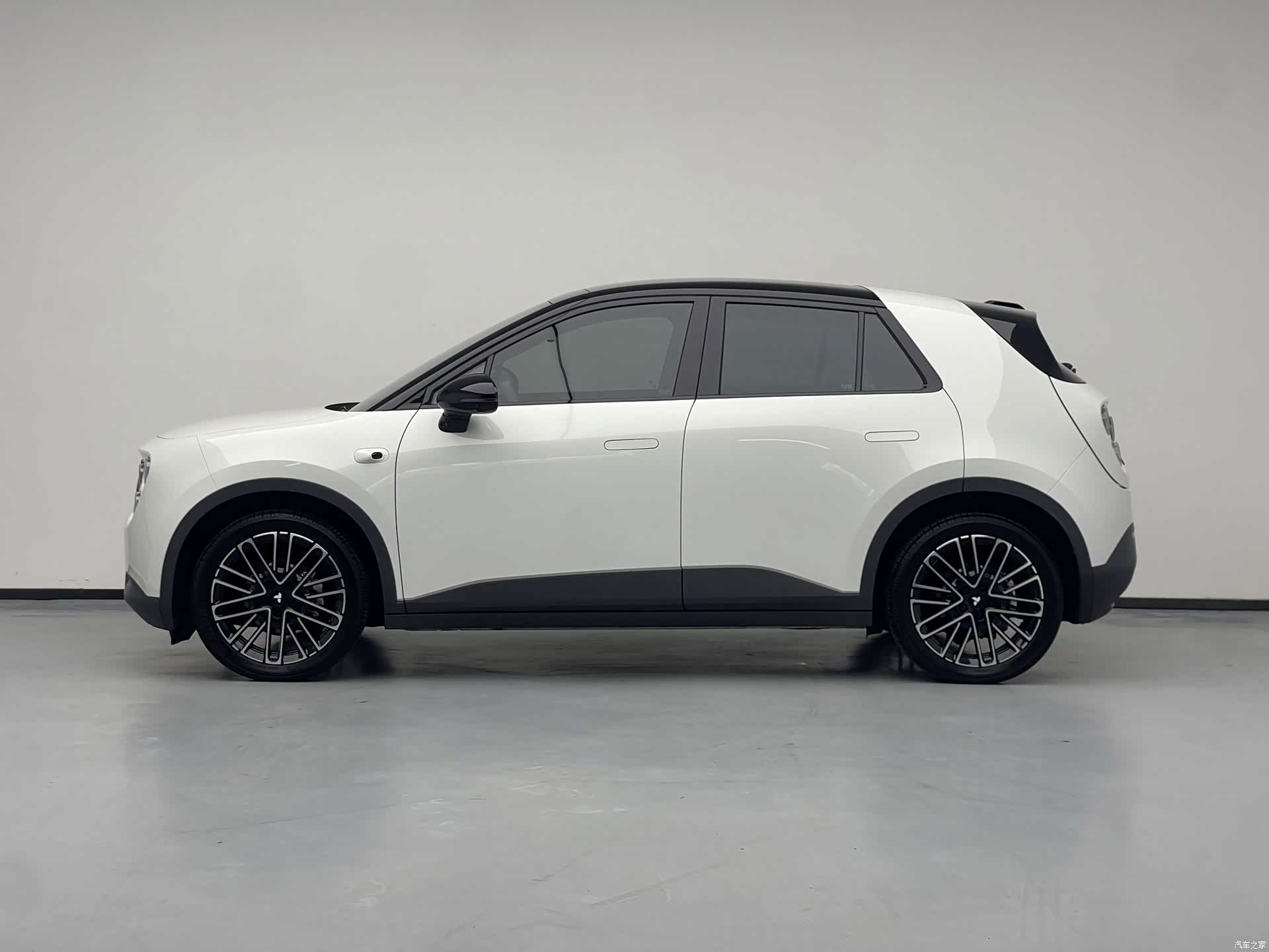 NIO firefly, 2025 9