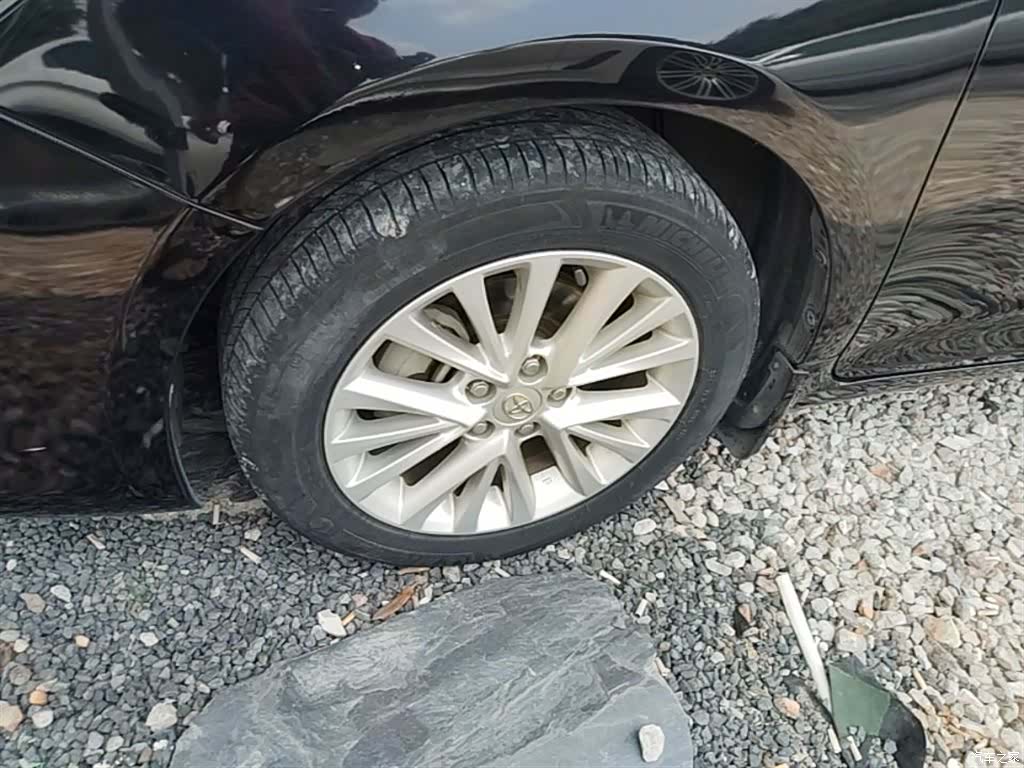 Toyota Camry, 2016 22