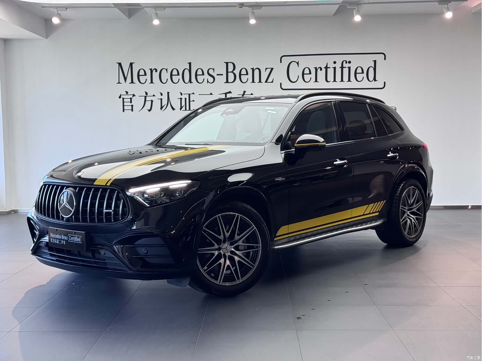 Mercedes-Benz GLC, 2025 1