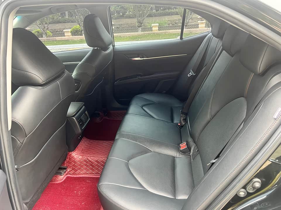 Toyota Camry Toyota Camry