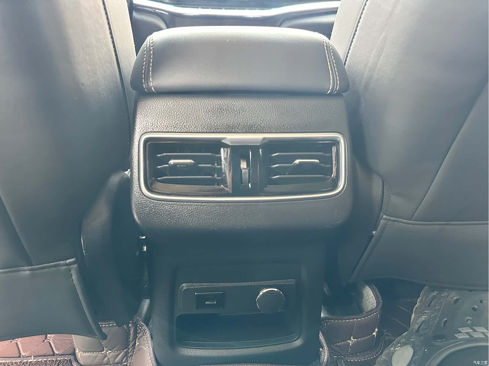Jetour X90, 2019 23