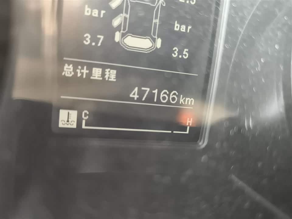 Wuling Wuling Journey
