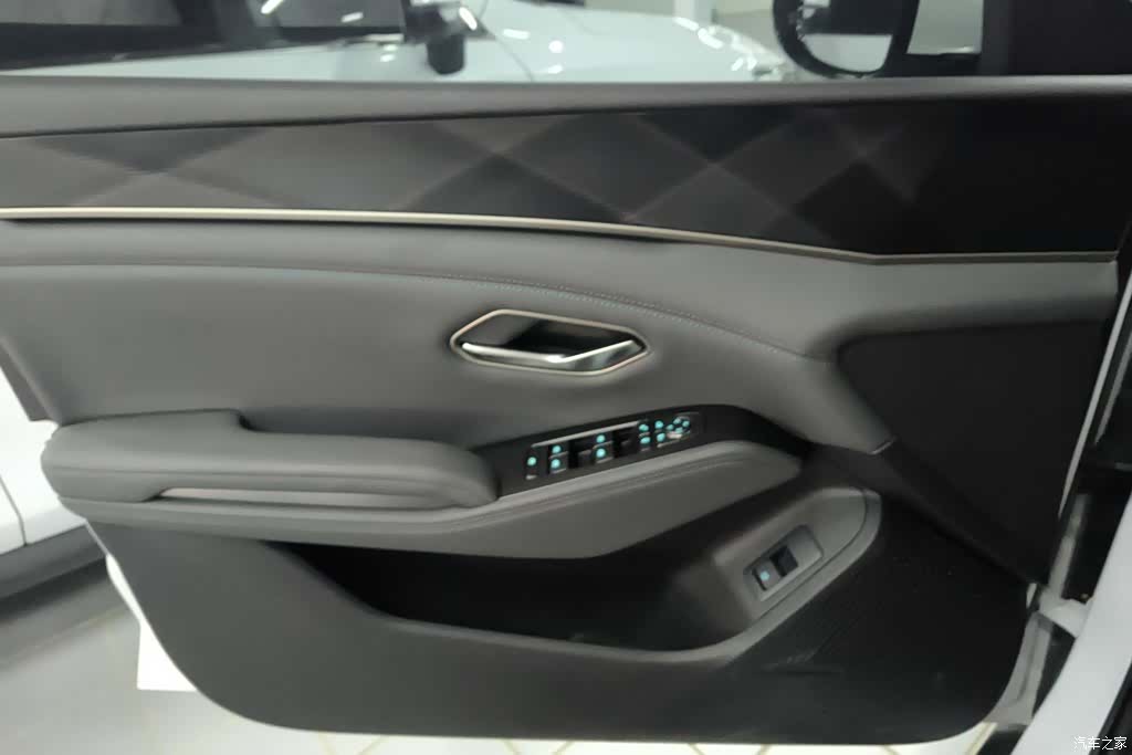 BYD Qin, 2025 7