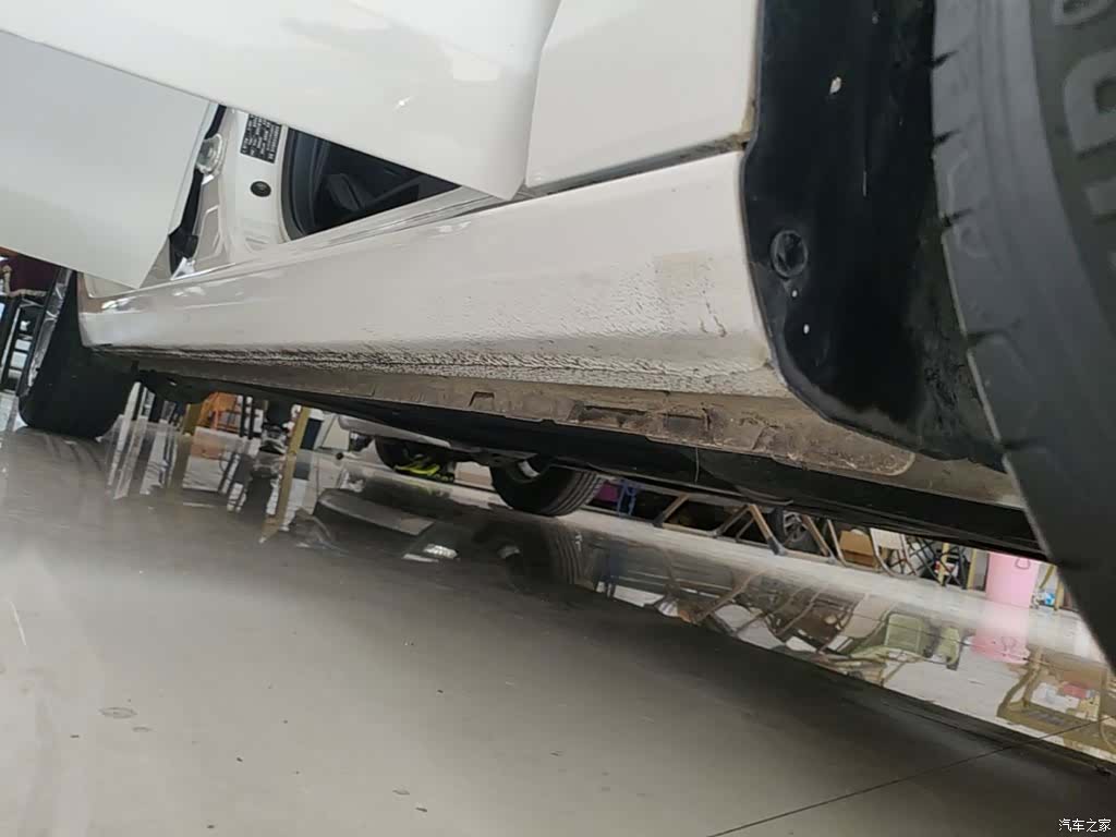 Ford VI, 2021 19