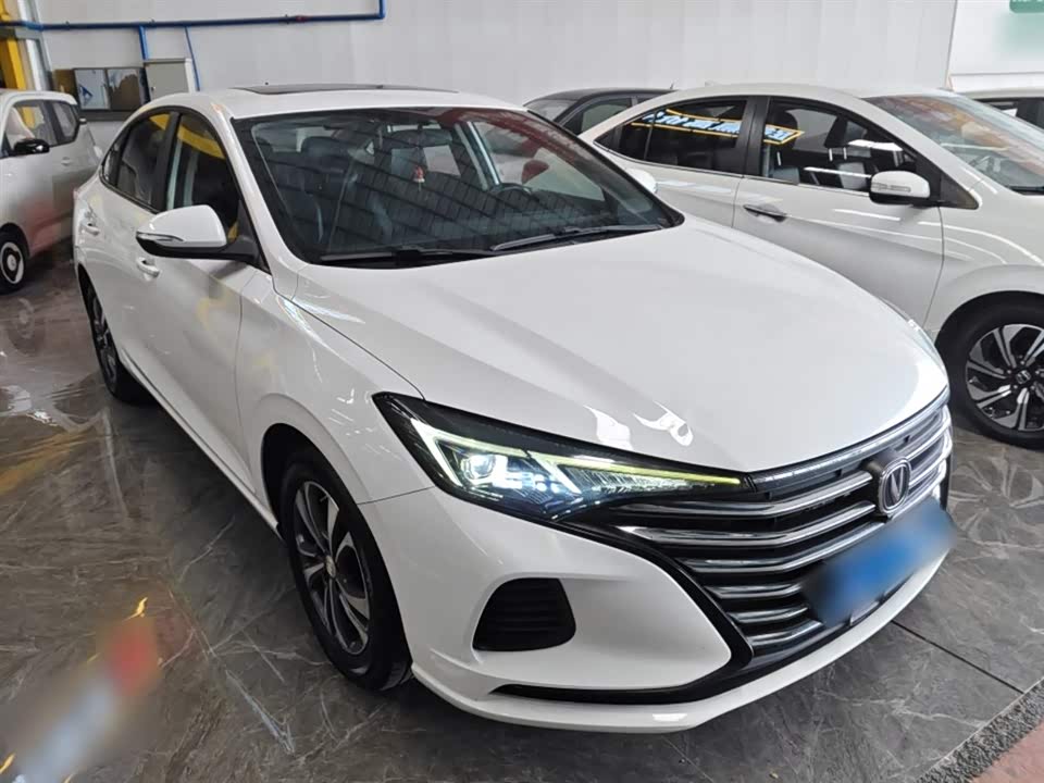 Changan Yidong