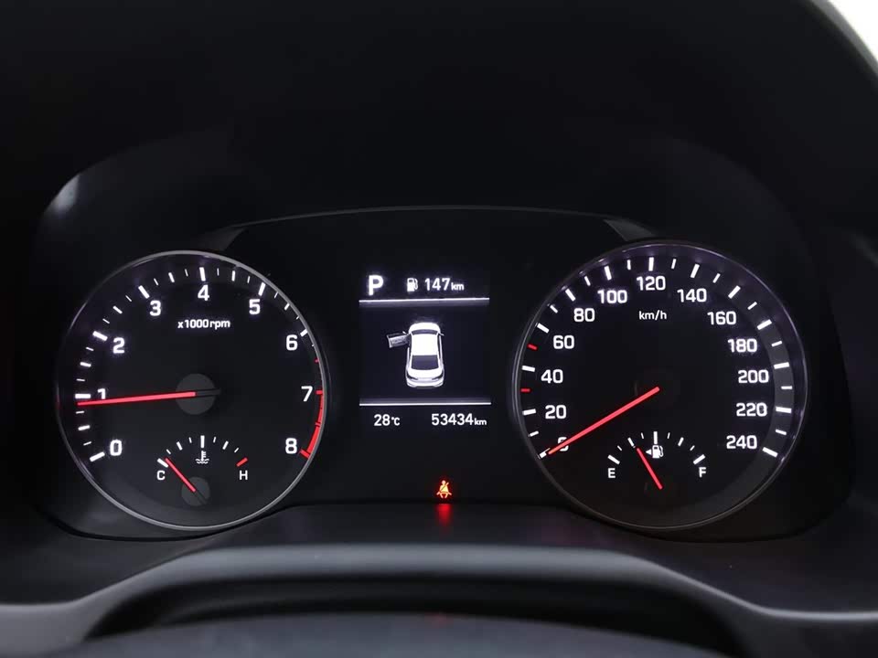 Hyundai Lead