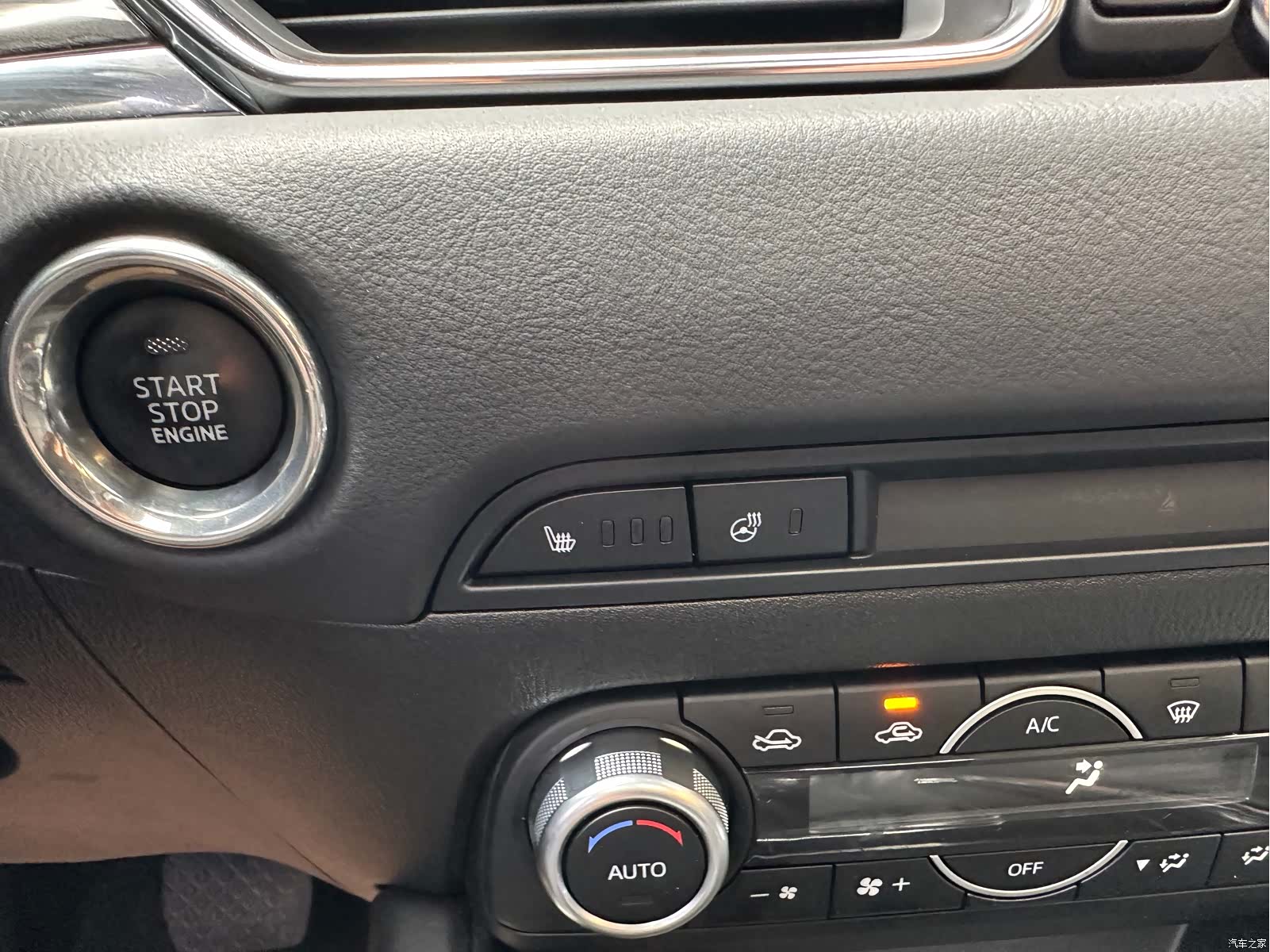 Mazda CX-5, 2017 12