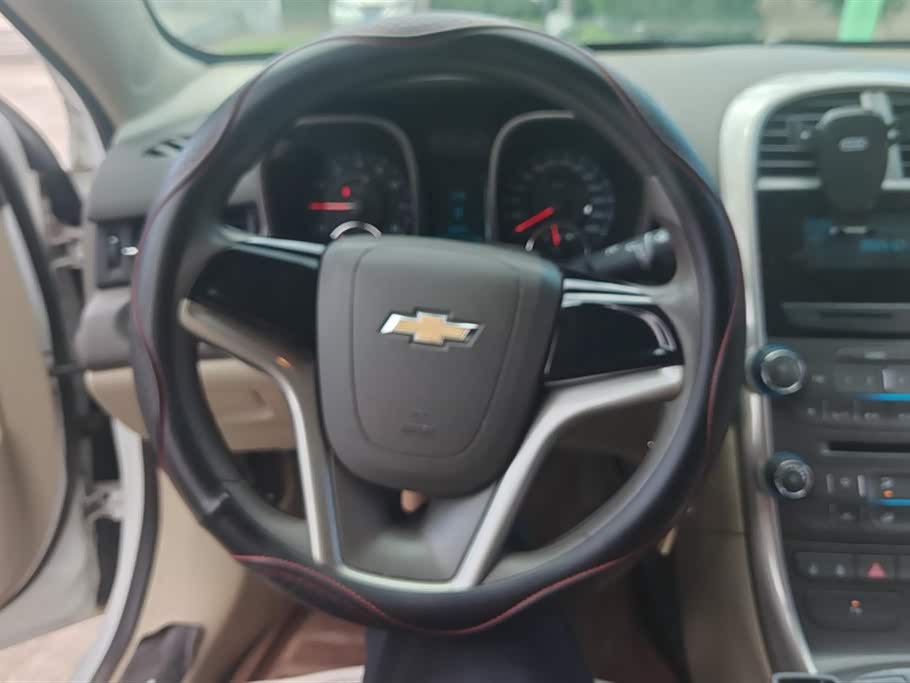 Chevrolet Mai Ruibao Chevrolet Mai Ruibao