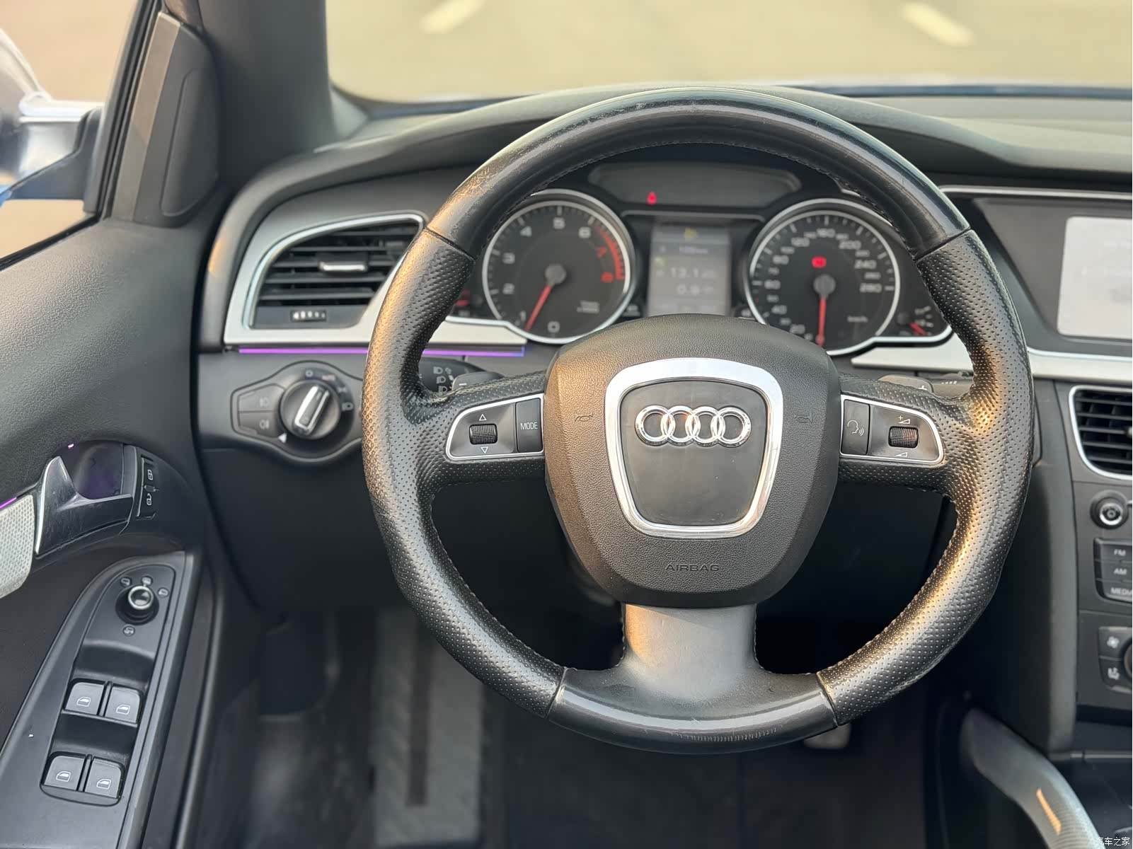 Audi A5, 2010 7