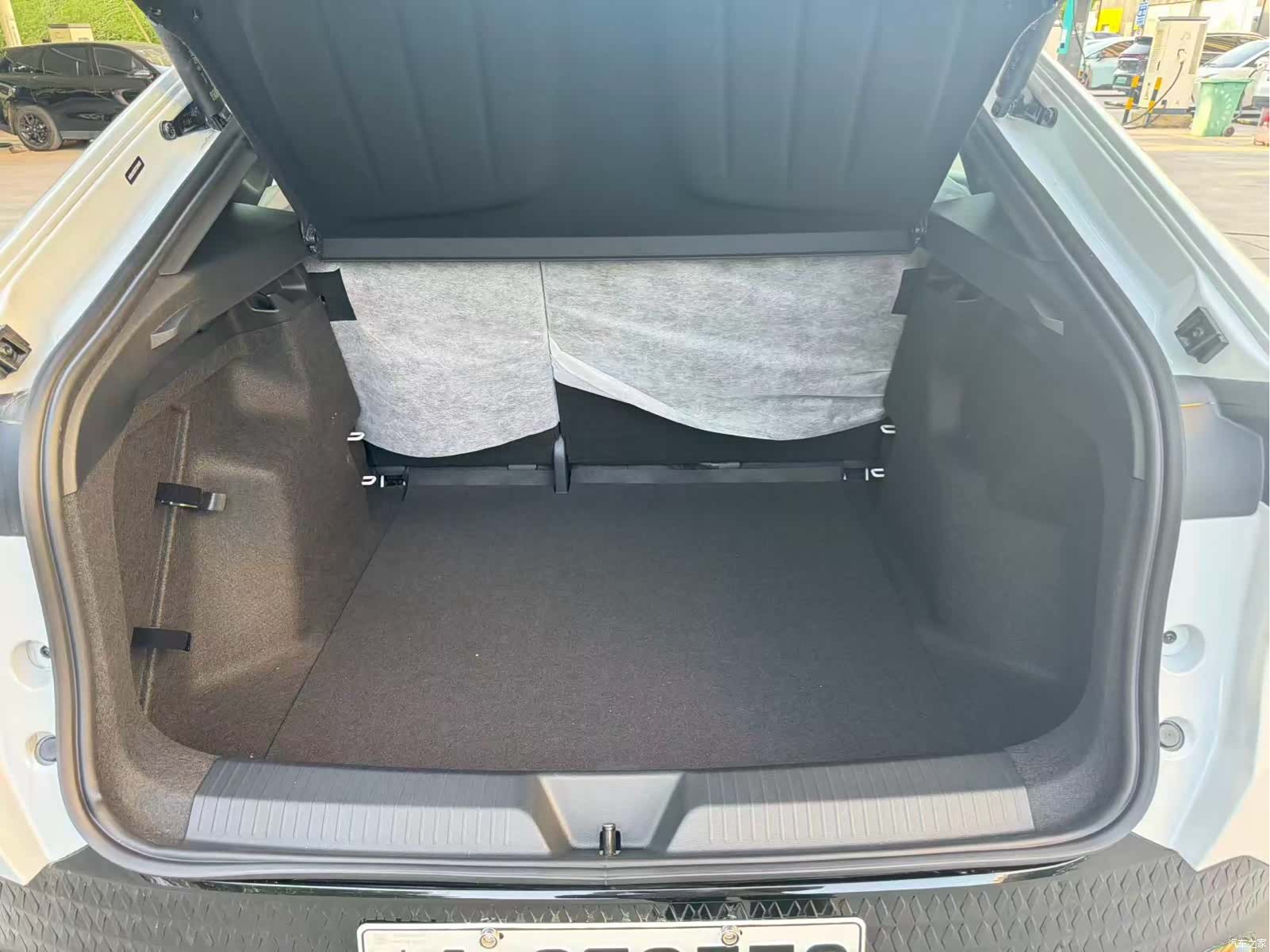 Volkswagen 06, 2026 37