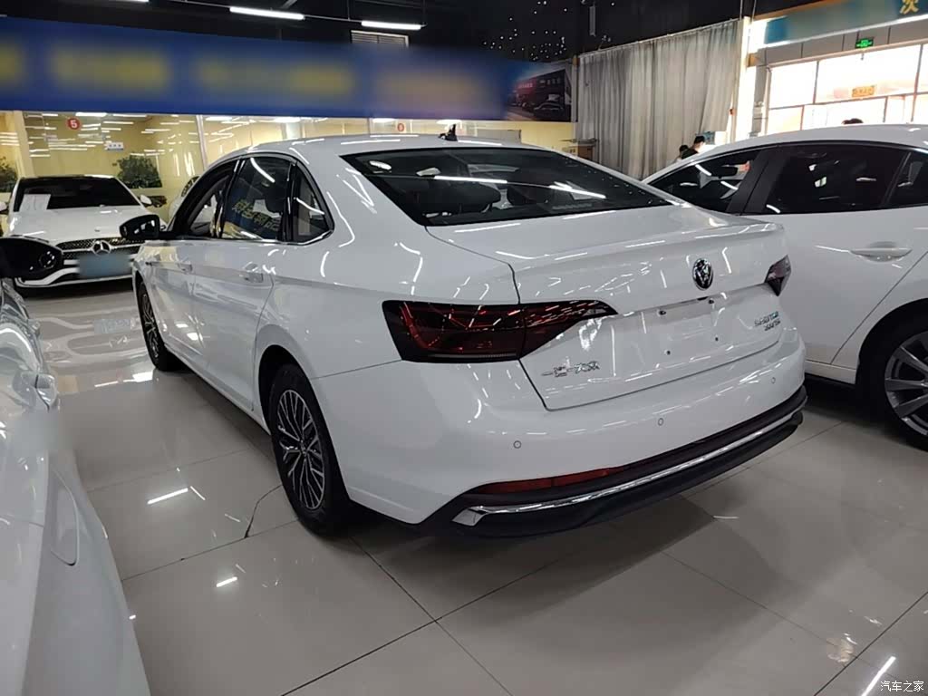 Volkswagen Sagitar, 2024 все фото