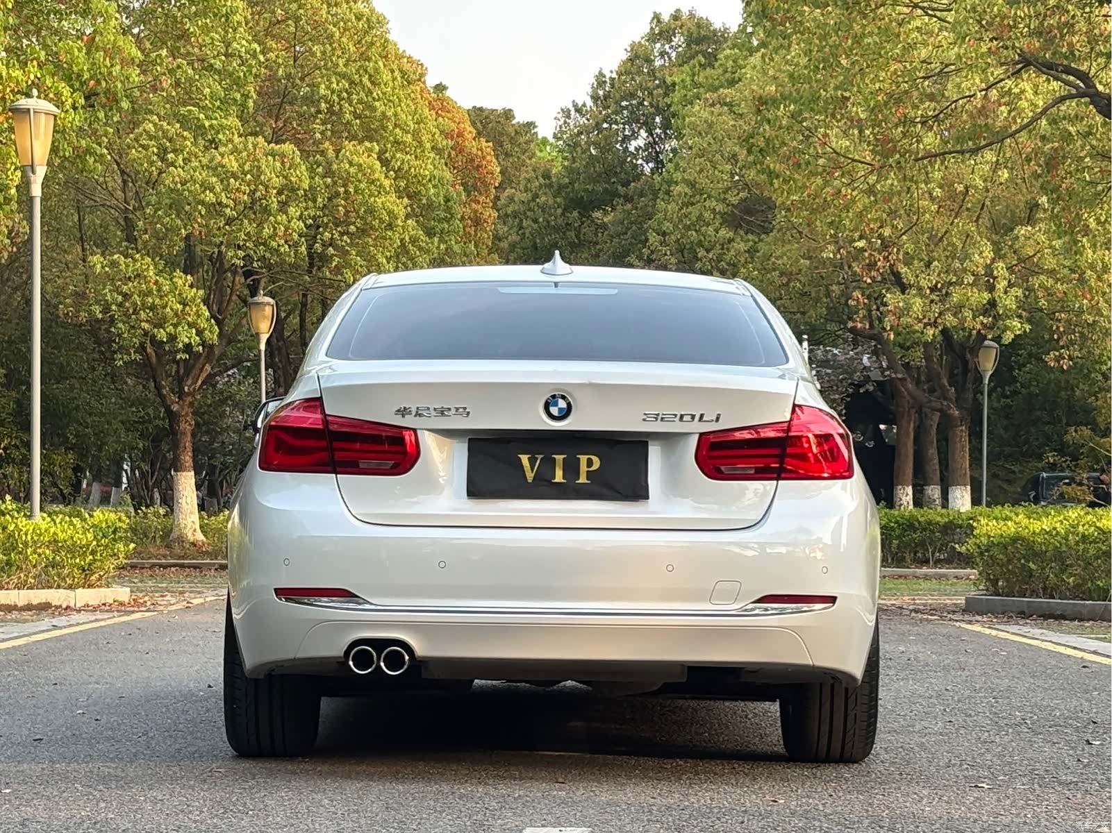 BMW 3 Series, 2017 все фото
