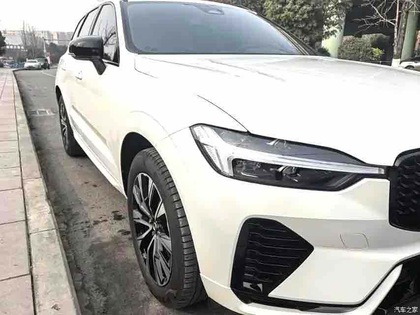Volvo XC60, 2024 6