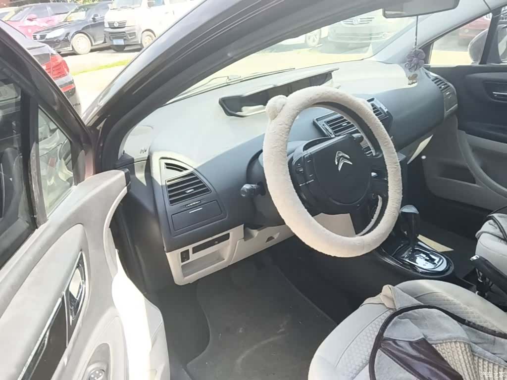 Citroen VTS, 2014 23