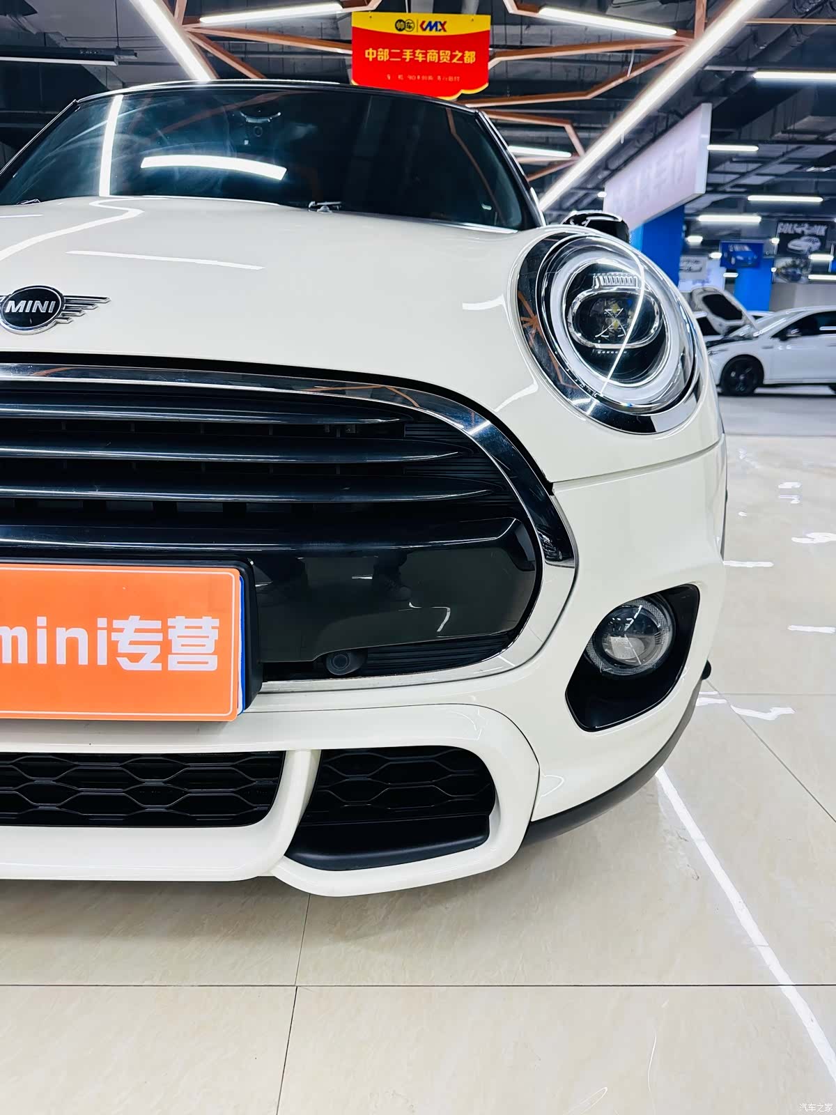 Mini Cooper, 2021 8
